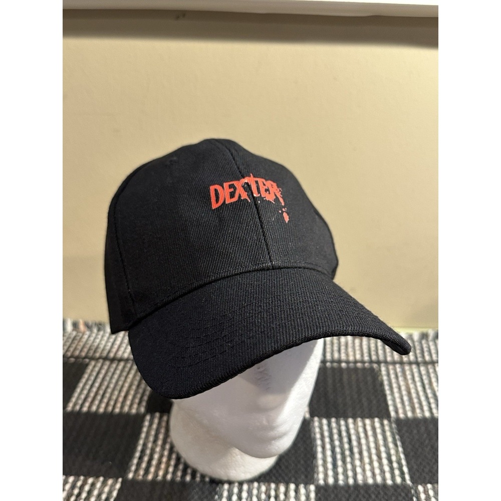 Dexter Baseball‎ Hat
